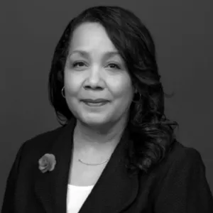 Bettina M. Beech image