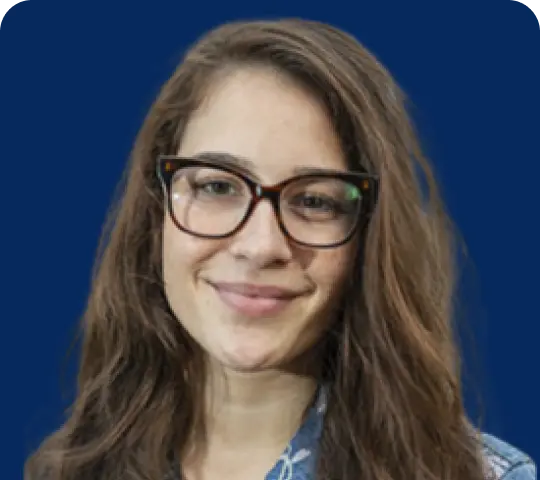 Featured Speaker-Anna Wolfe