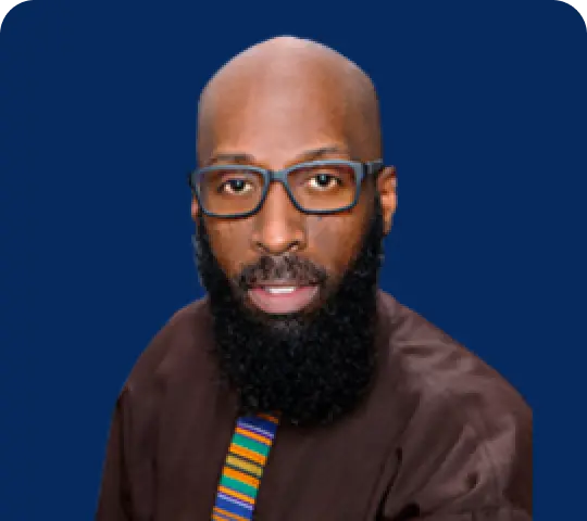 Featured Speaker-Dr. Michael Vinson Williams