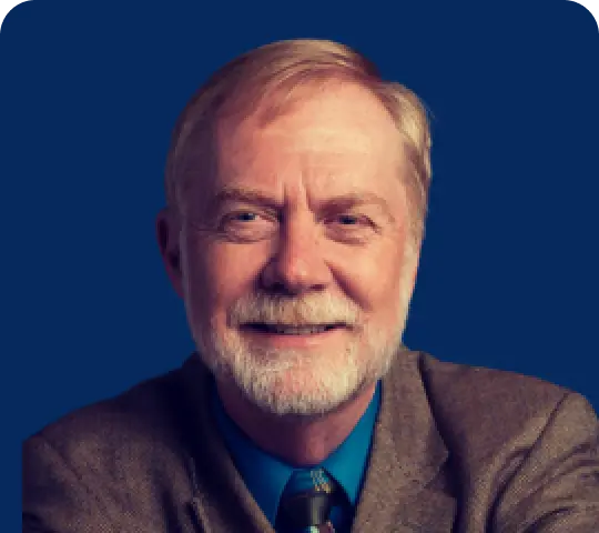Featured Speaker-Jerry Mitchell
