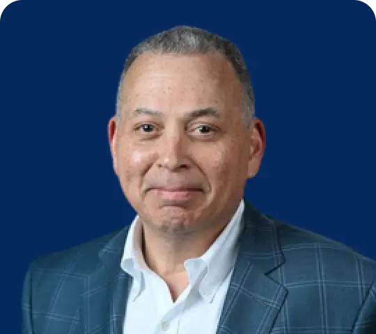 Featured Speaker-Ralph Eubanks